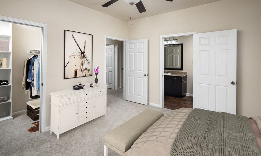 4309 Lakeside Pkwy #1102 - Photo 2 of 29