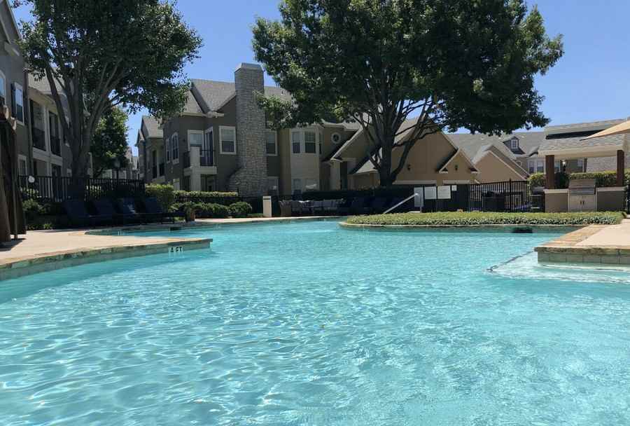 6612 Mapleshade Ln #1605 - Photo 2 of 50