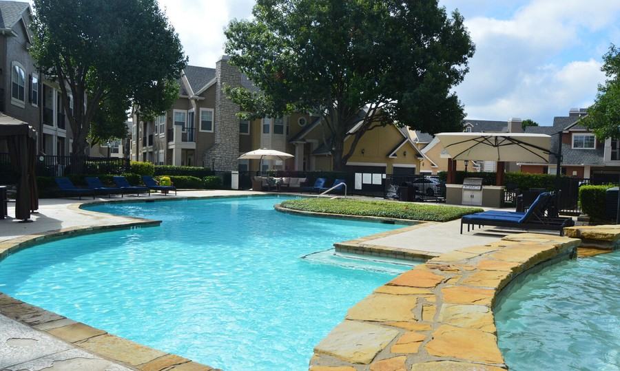 6612 Mapleshade Ln #1605 - Photo 7 of 50