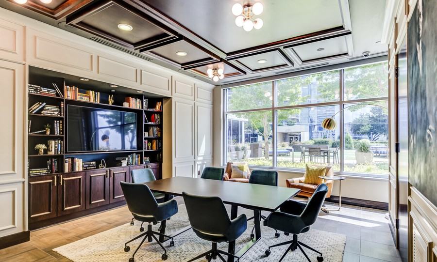 1706 Cedar Springs Rd #1770 - Photo 5 of 19