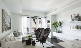 3106 Carlisle St #1036 - Photo 1 of 1