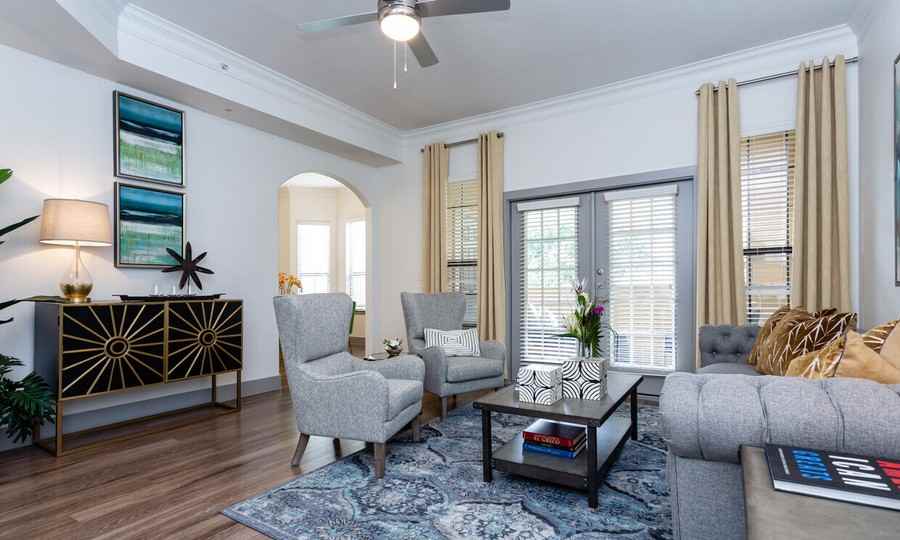 2616 Allen St #1004 - Photo 2 of 21