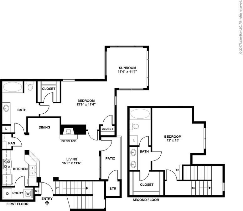 4709 Cole Ave #1994 - Photo 5 of 14