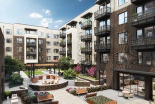 431 W Commerce St #1902 - Photo 1 of 1