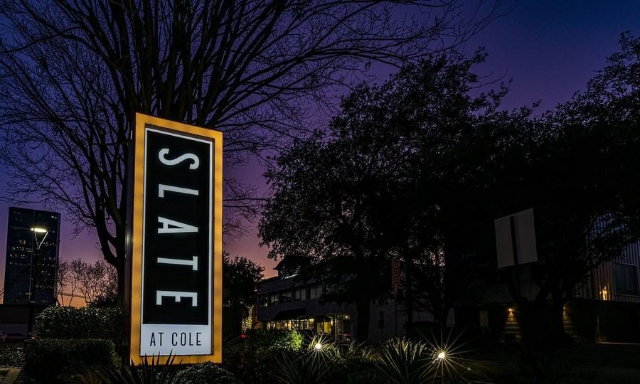 4656 Cole Ave #2740 - Photo 2 of 12