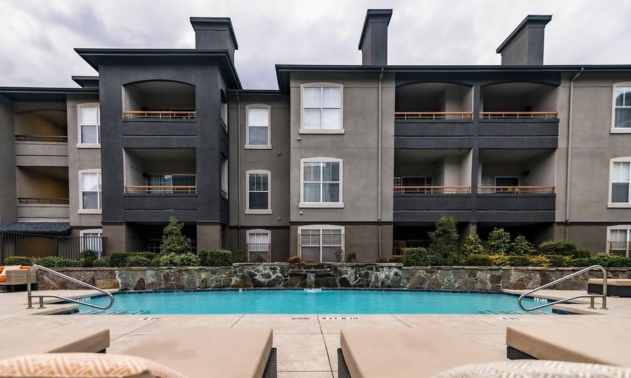 4656 Cole Ave #2740 - Photo 4 of 12