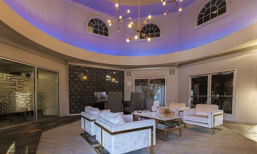 4656 Cole Ave #2740 - Photo 5 of 12