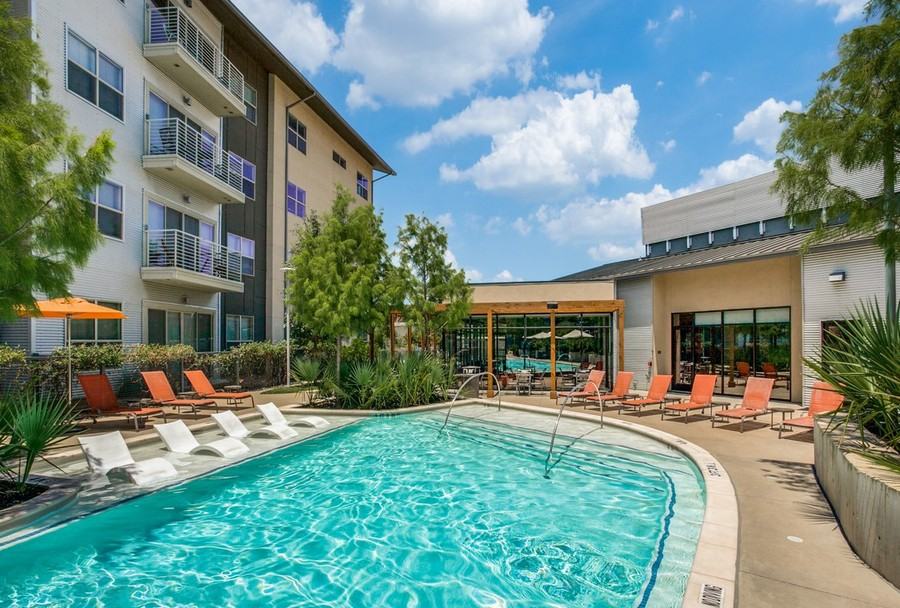 718 Fort Worth Ave #3635 - Photo 6 of 33