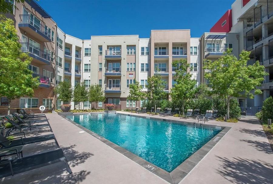 1216 Botham Jean Blvd #4849