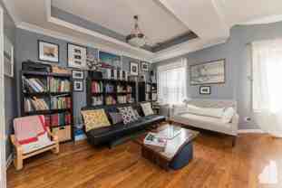 1030 W Byron St #2W - Photo 1 of 1