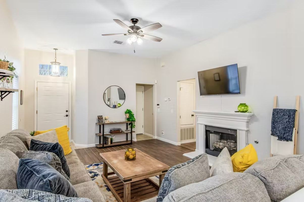 21312 Secretariat Ridge Ln #NA - Photo 5 of 18