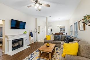 21312 Secretariat Ridge Ln #NA - Photo 1 of 1