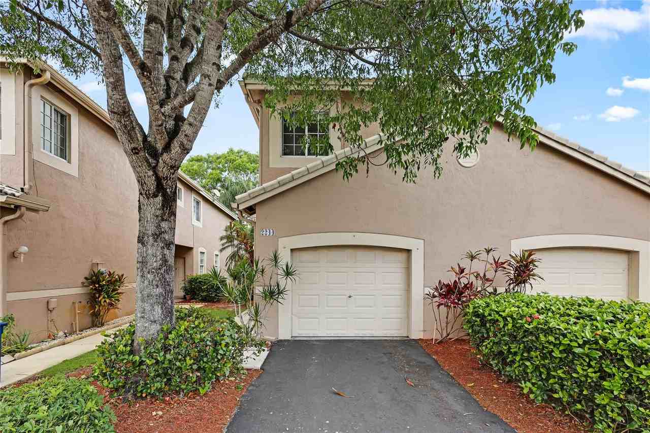 2244 Salerno Cir 2244, Weston, FL 33327 4 Bedroom Apartment for Rent