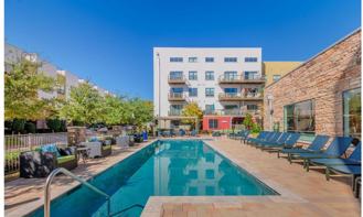 4539 Cedar Springs Rd #1600 - Photo 1 of 1