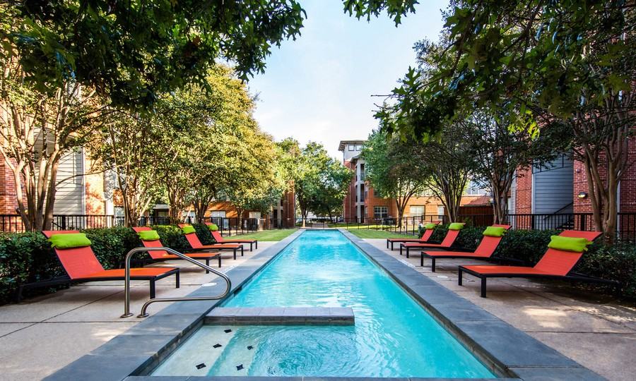 2758 Gaston Ave #4465 - Photo 4 of 24