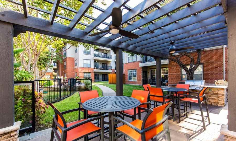 2758 Gaston Ave #4465 - Photo 7 of 24