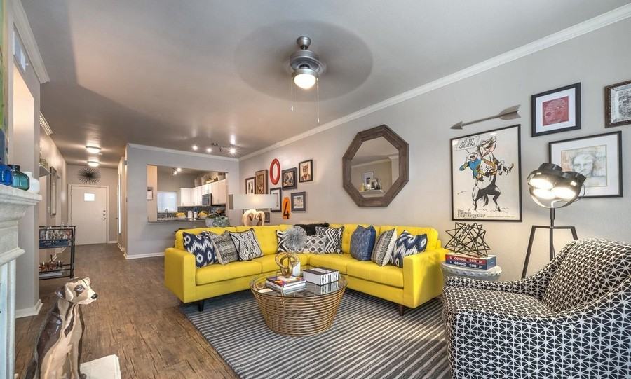 7933 Forest Ln #3663 - Photo 2 of 22