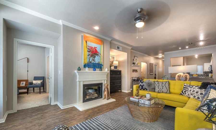 7933 Forest Ln #3663 - Photo 3 of 22