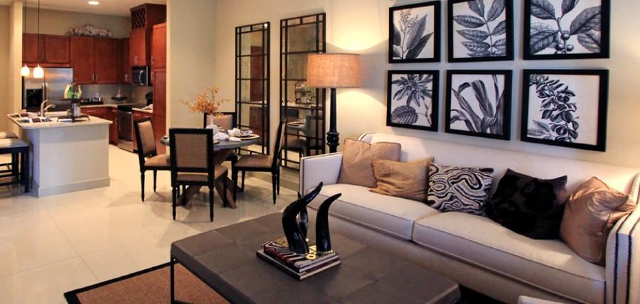 5328 Alpha Rd #3422 - Photo 3 of 25