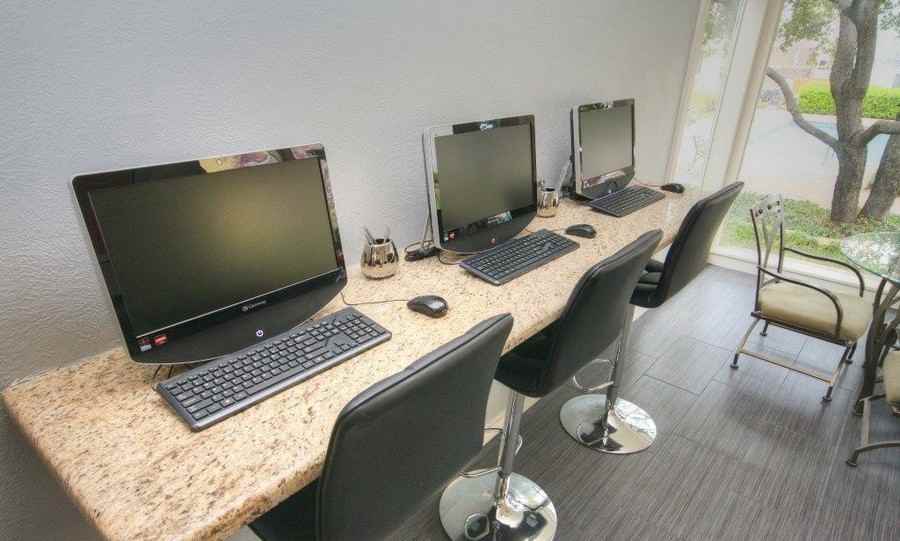 9917 Whitehurst Dr #1817 - Photo 6 of 6