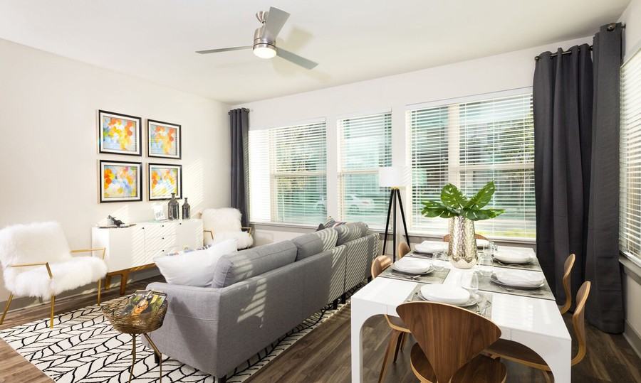 Banner at Coit E MB13 #3333 - Photo 3 of 31