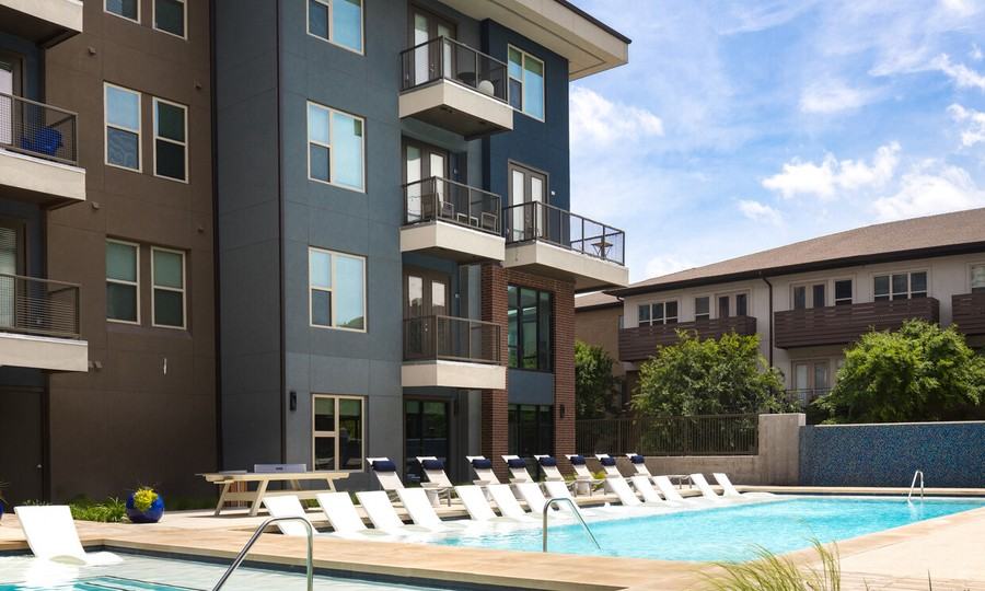 Banner at Coit E MB13 #3259 - Photo 2 of 31