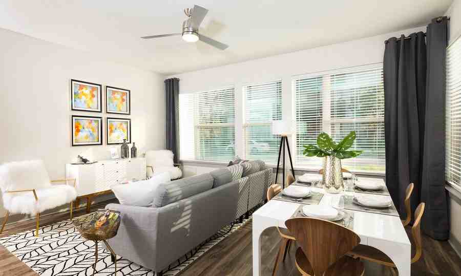 Banner at Coit E MB13 #3260 - Photo 3 of 31