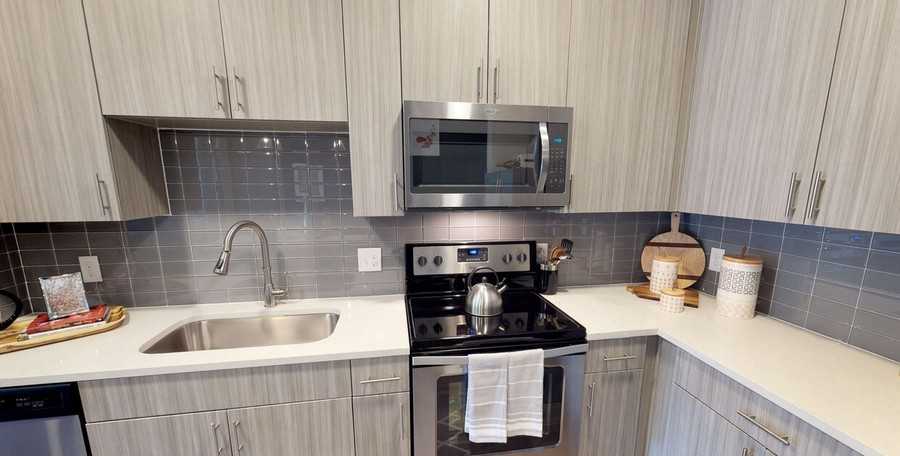 Banner at Coit E MB13 #3260 - Photo 7 of 31