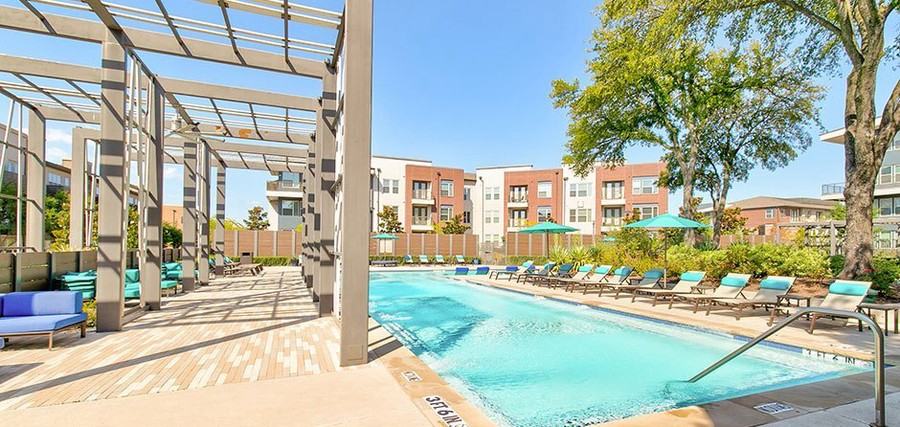 7855 Churchill Way #976