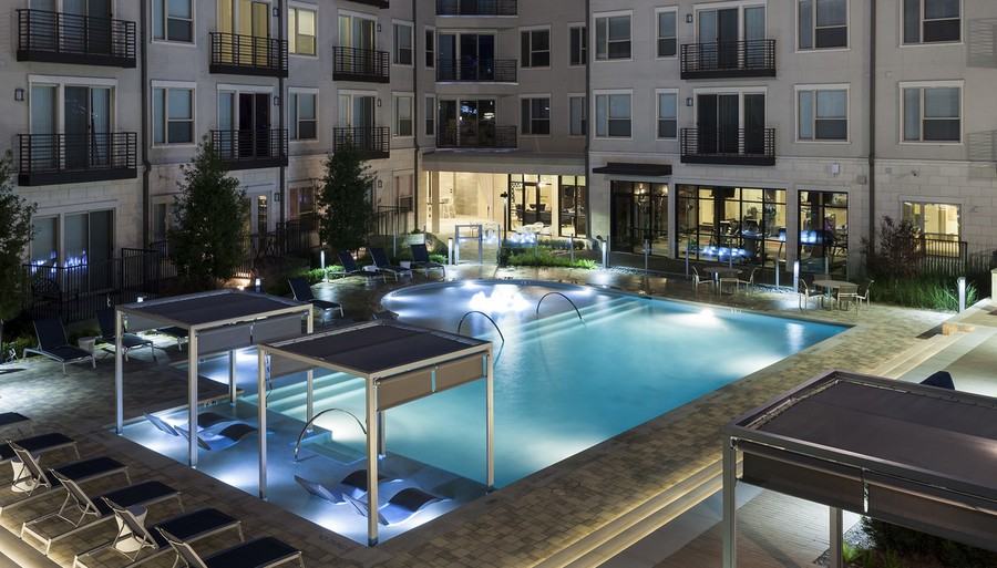 14741 Montfort Dr #2166 - Photo 2 of 16