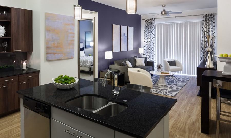 14741 Montfort Dr #2166 - Photo 3 of 16