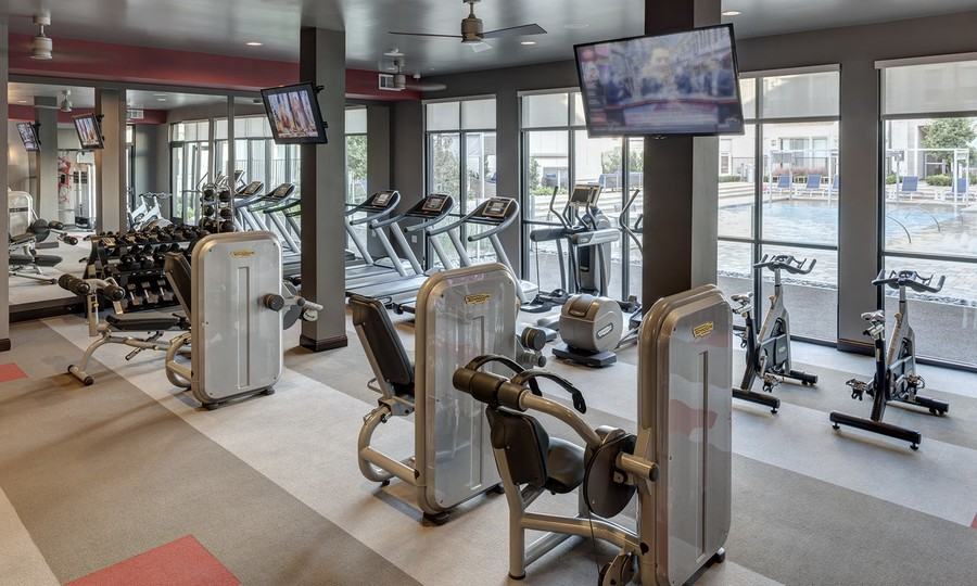 14741 Montfort Dr #2166 - Photo 4 of 16