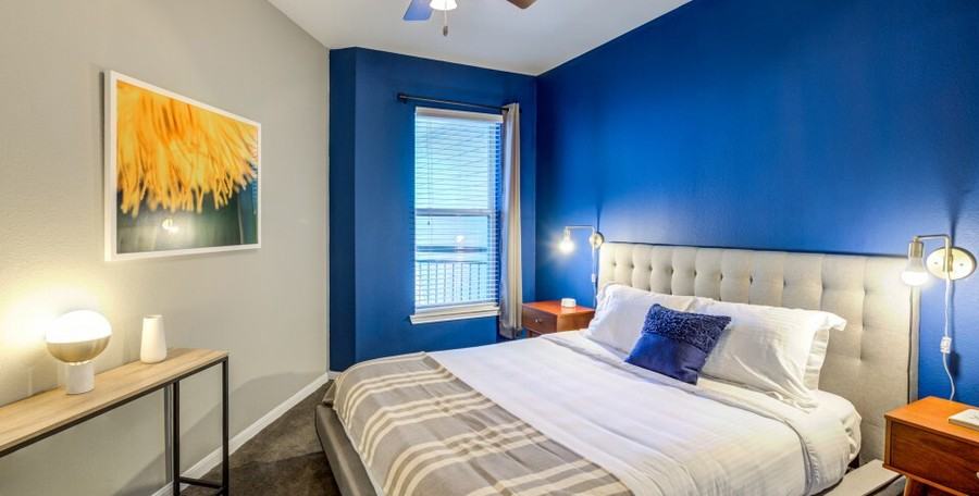 1706 N Lamar St #965 - Photo 5 of 28