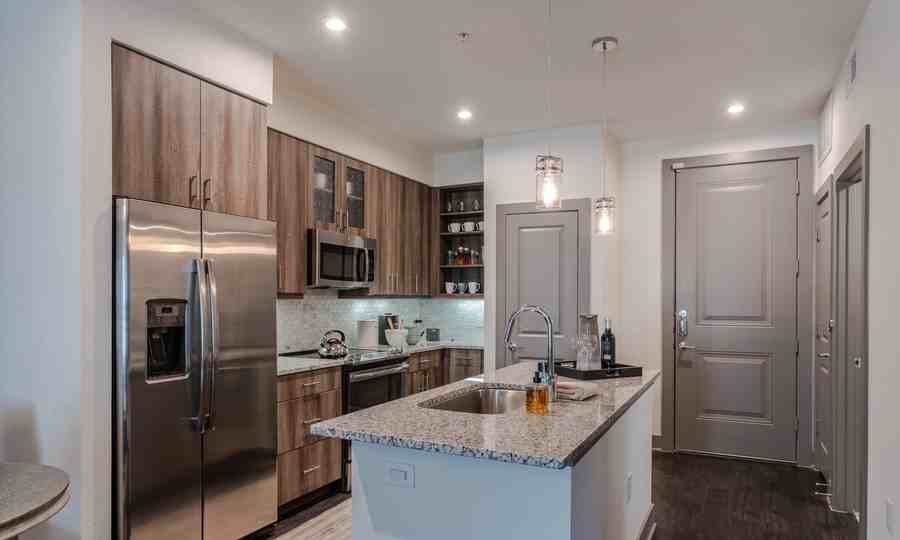 455 W Commerce St #1943 - Photo 2 of 44