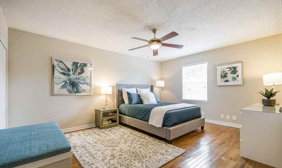 5011 Lahoma St #1958 - Photo 3 of 13