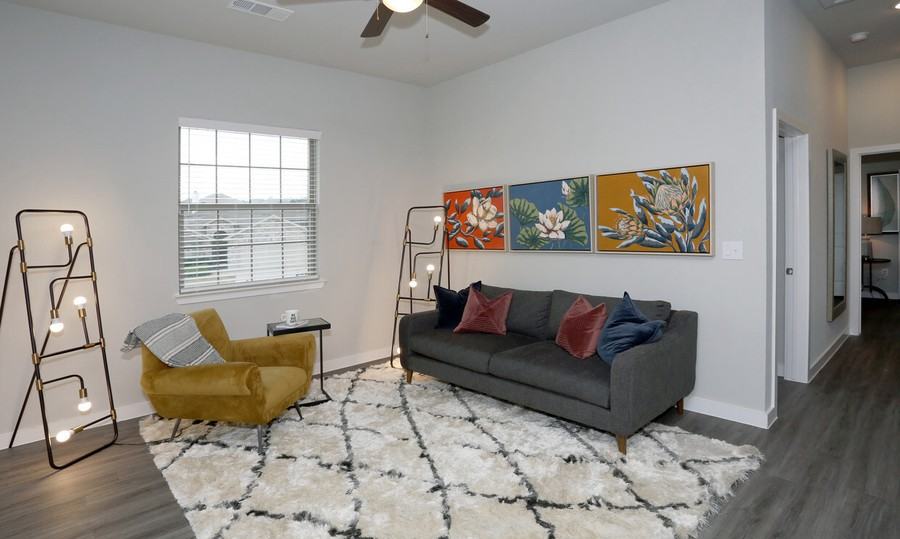 Clarkwood Dr #1928 - Photo 5 of 11