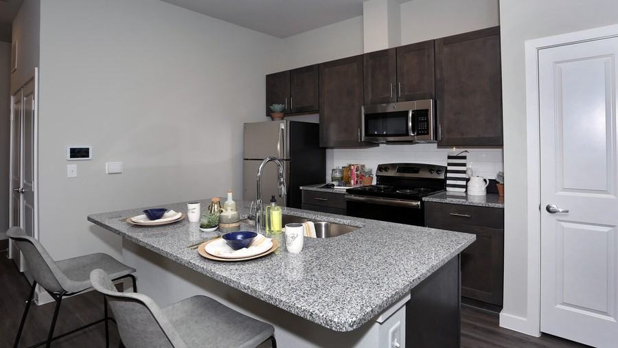 Clarkwood Dr #1929 - Photo 4 of 11