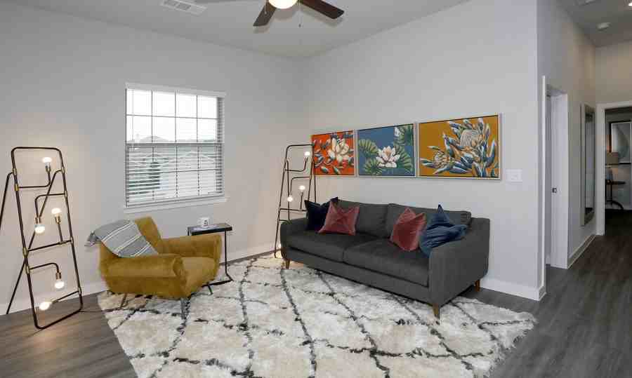 Clarkwood Dr #1929 - Photo 5 of 11