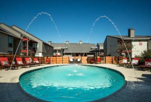 5460 Peterson Ln #1415 - Photo 1 of 1