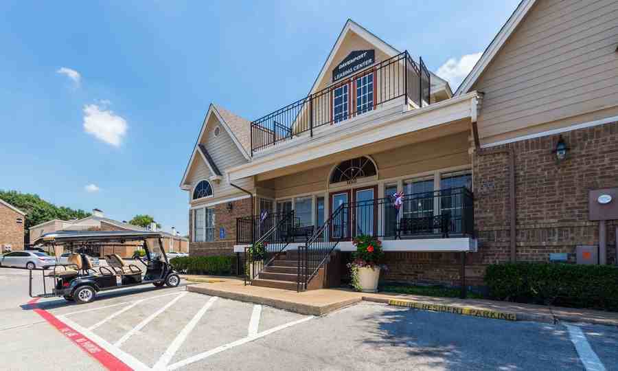 14506 Dallas Pkwy #3726 - Photo 5 of 30