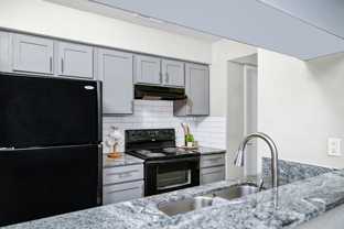 Timberlake Apartments - Photo 1 of 1
