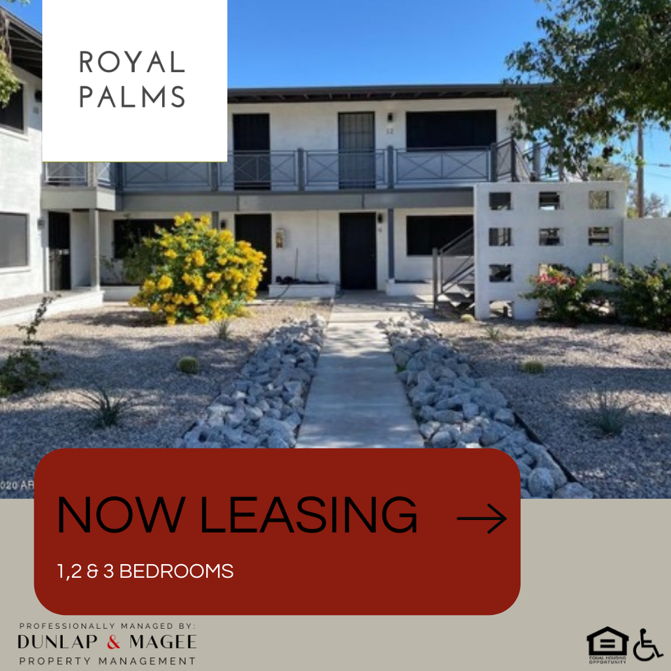 Royal Palms Apartments - Photo 3 of 6