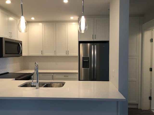2180 Kelly Avenue #4402 - Photo 3 of 11