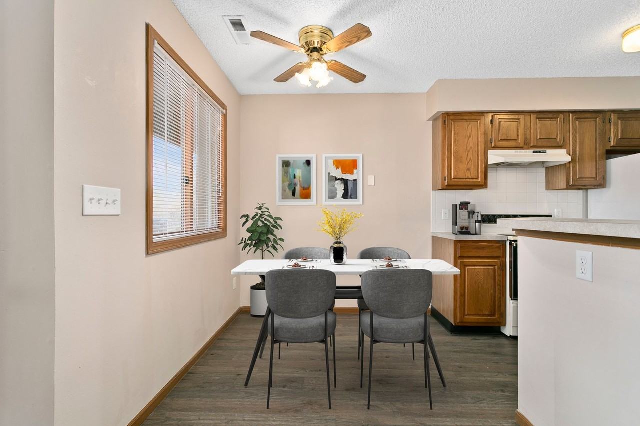 EVERYTHING YOU NEED.  ALL RIGHT HERE. - Photo 2 of 41