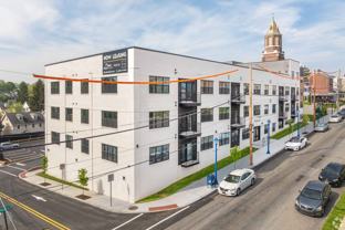 Lofts AT Church - Photo 1 of 1