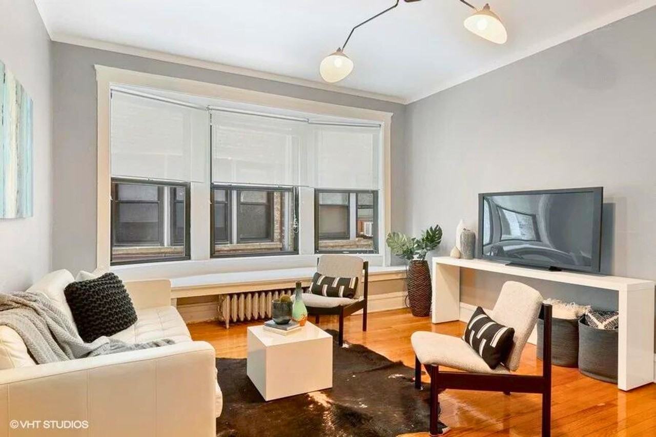 439 W. MELROSE - Photo 2 of 8