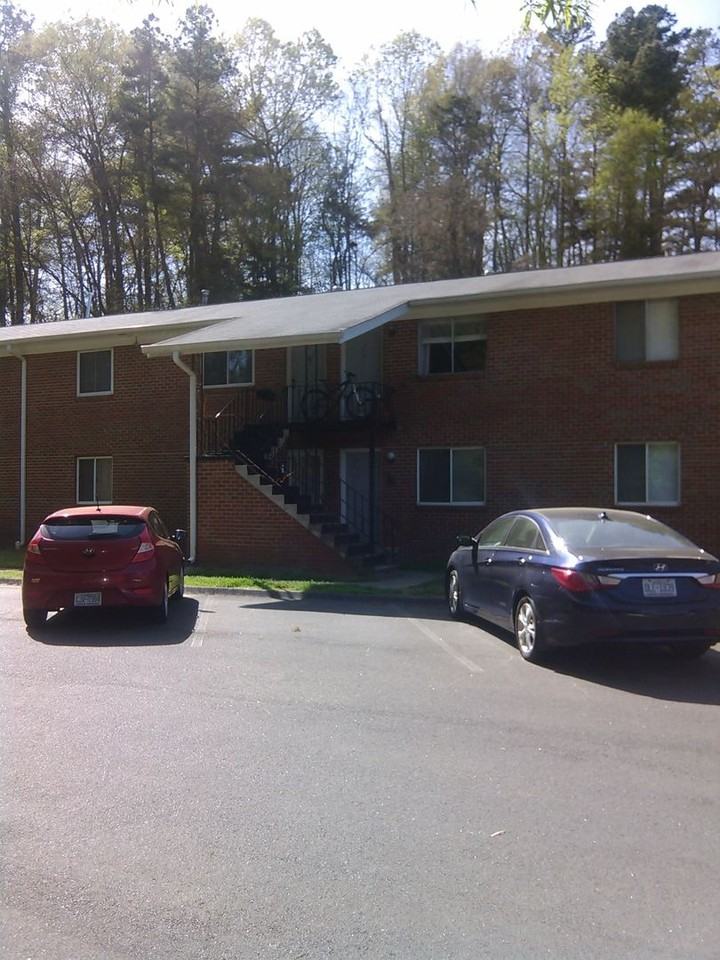 529 Hillsborough St #I6