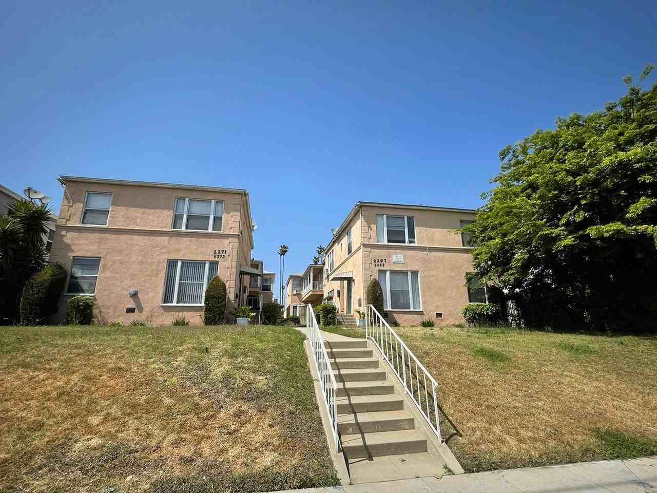 2267 W Adams Blvd, Los Angeles, CA 90018, USA 2 unit Rentals Zumper