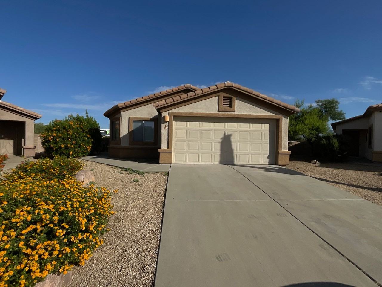 1316 S Bowline Ct, Tucson, AZ 85710 4 Bedroom Apartment for Rent