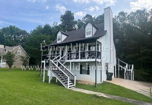 2820 Highpoint Rd - Photo 1 of 1